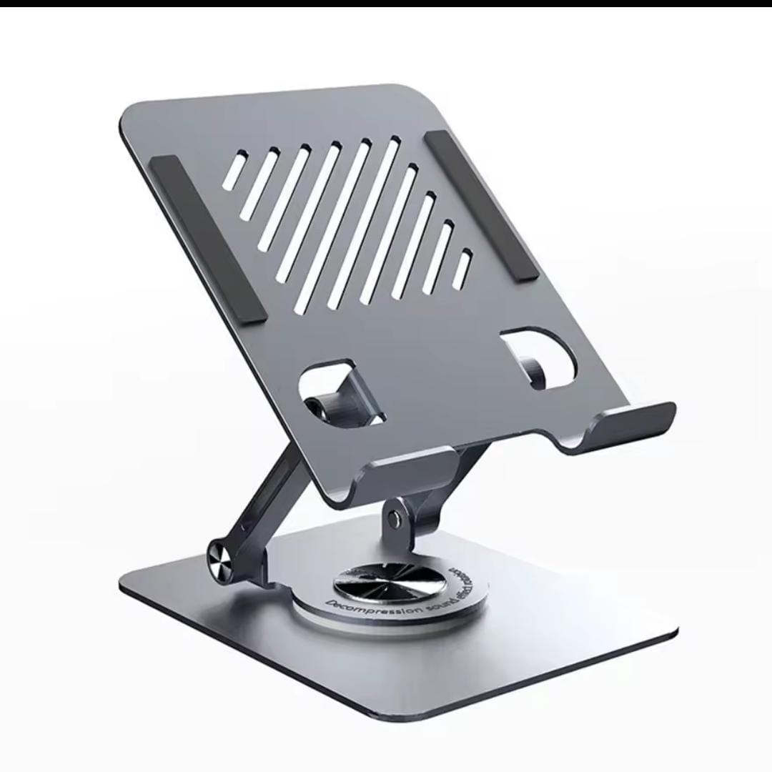 Miniatura 3 de soporte universal  portátil de aluminio